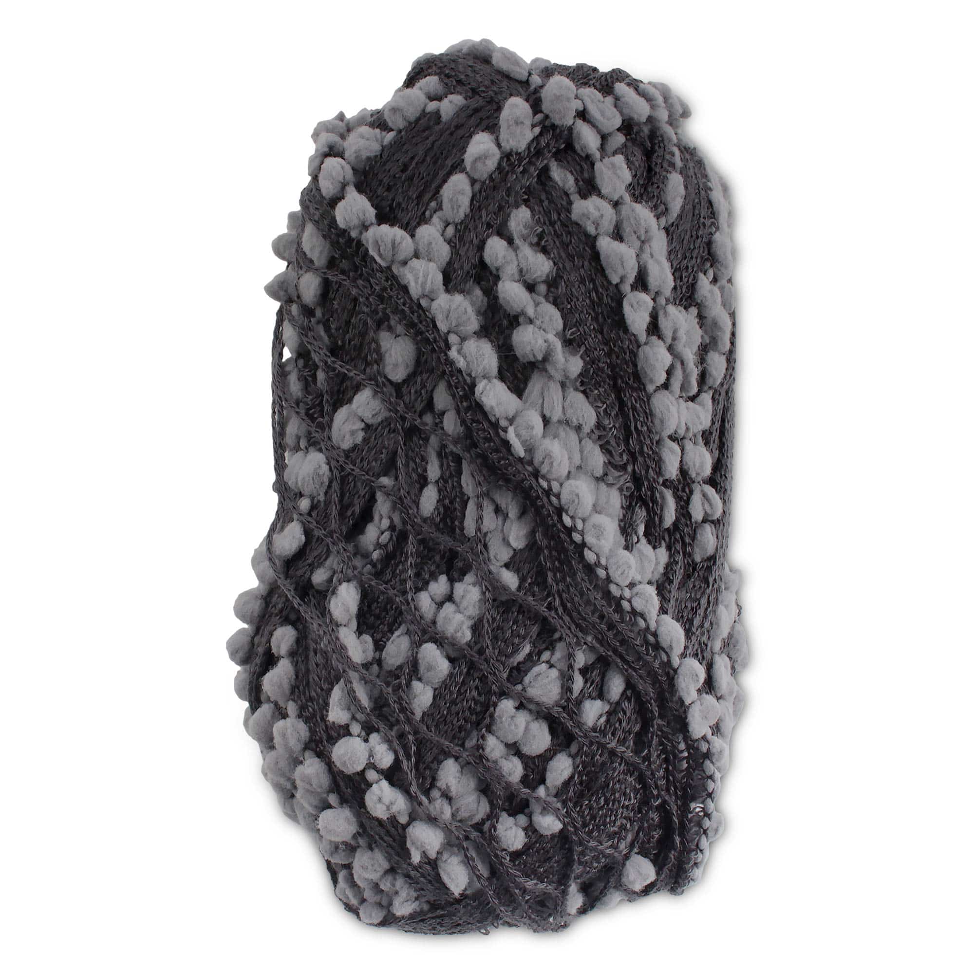Fishnet Pom Pom Yarn