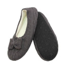 Women's Colorful Non-Slip Slippers: 3 Pairs