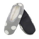 Women's Colorful Non-Slip Slippers: 3 Pairs