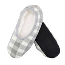 Women's Colorful Non-Slip Slippers: 3 Pairs