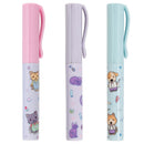 Mini Pen-Style Portable Safety Scissors