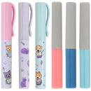 Mini Pen-Style Portable Safety Scissors