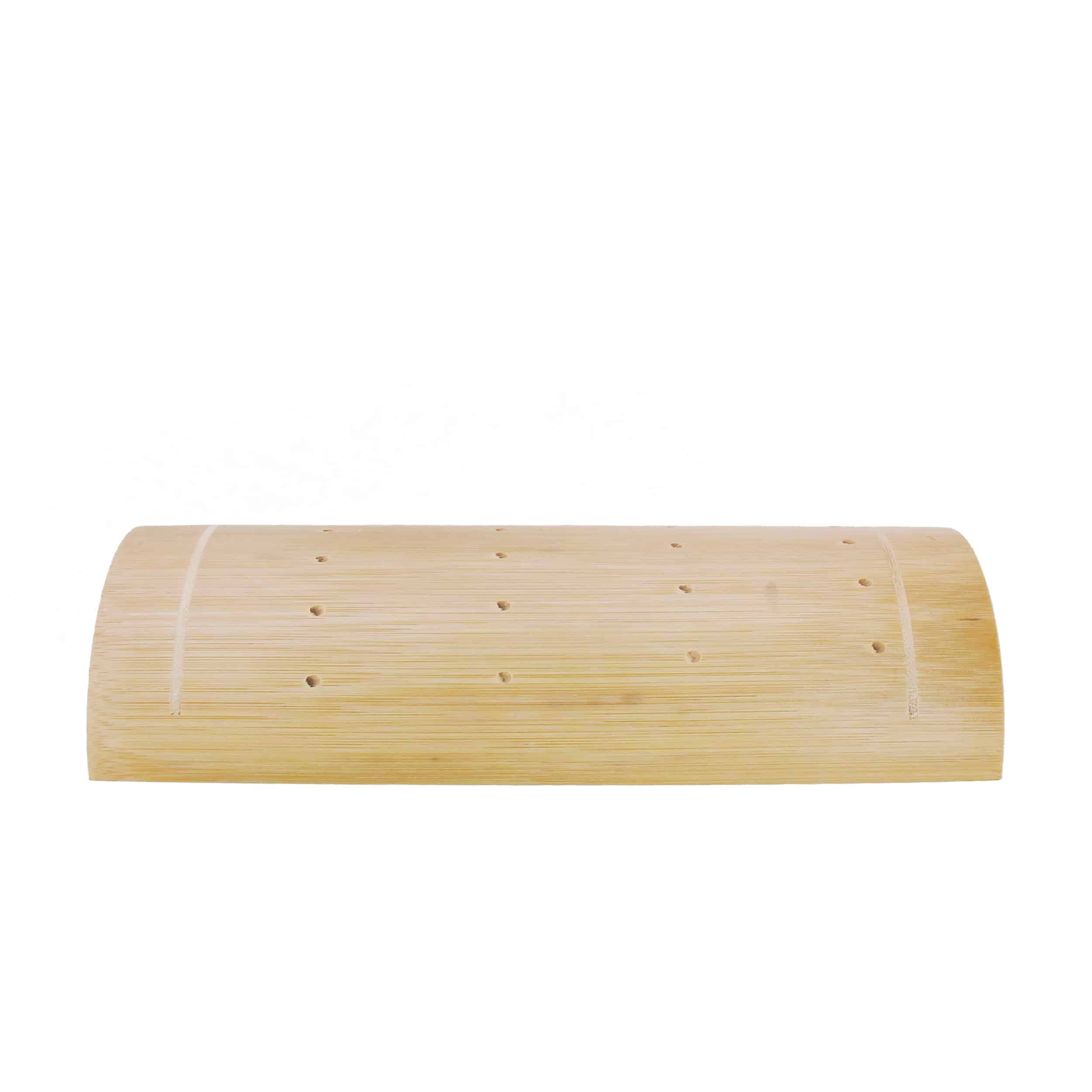 Cylindrical Skewer Display Stand