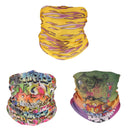 Print Neck Gaiters