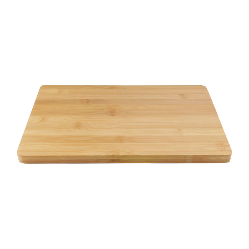 Bamboo Cutting Boards 15" x 9.5" x 0.75" - 3 Styles