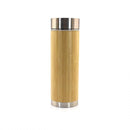 Insulated Thermos with Removable Tea Infuser