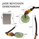 dimensions-key-chain