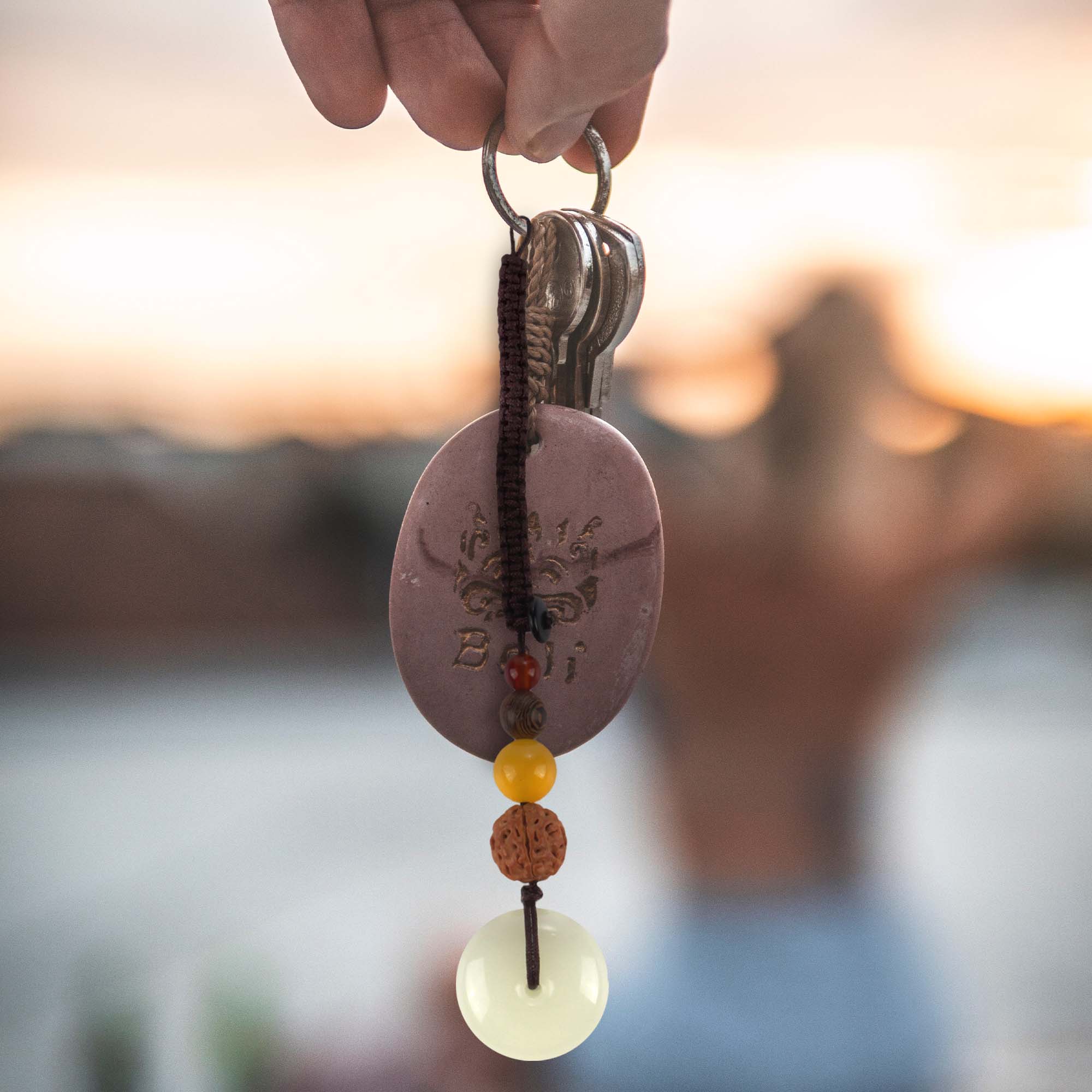 key-chain