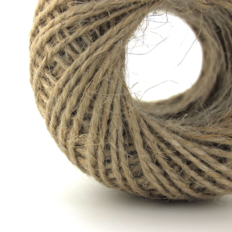 Jude String 1mm Jute String