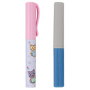 Mini Pen-Style Portable Safety Scissors