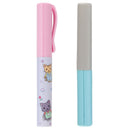 Mini Pen-Style Portable Safety Scissors