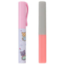 Mini Pen-Style Portable Safety Scissors