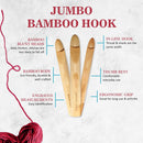 infographic on the hooks