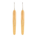 1.5mm natural finish hook