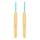 3mm natural finish hook