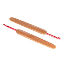 4mm carbonized finish hook