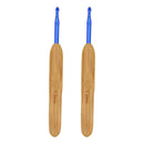 5mm carbonized finish hook