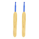 5mm natural finish hook