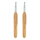 6mm carbonized finish hook