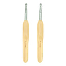 6mm natural finish hook