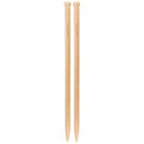 Jumbo Bamboo Knitting Needles