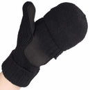 black-glove-cover