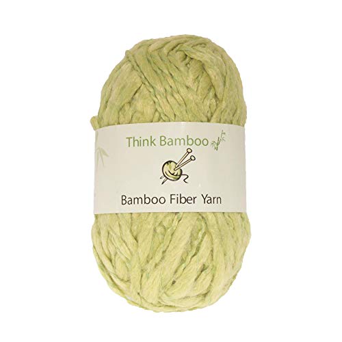 Thick and Thin Yarn