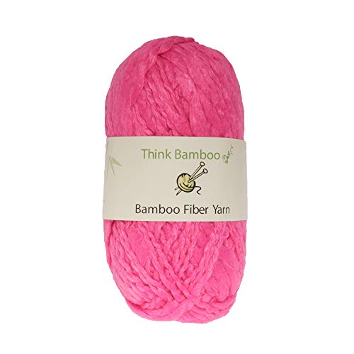 Thick and Thin Yarn