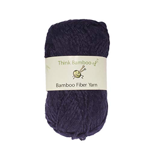Thick and Thin Yarn