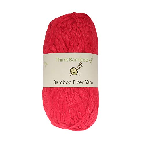 Thick and Thin Yarn
