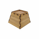 Bamboo Mini Kova Bowls