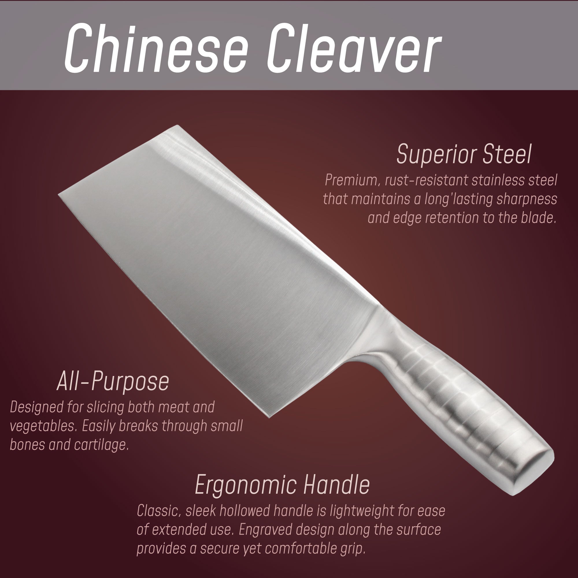 Culinary Knives