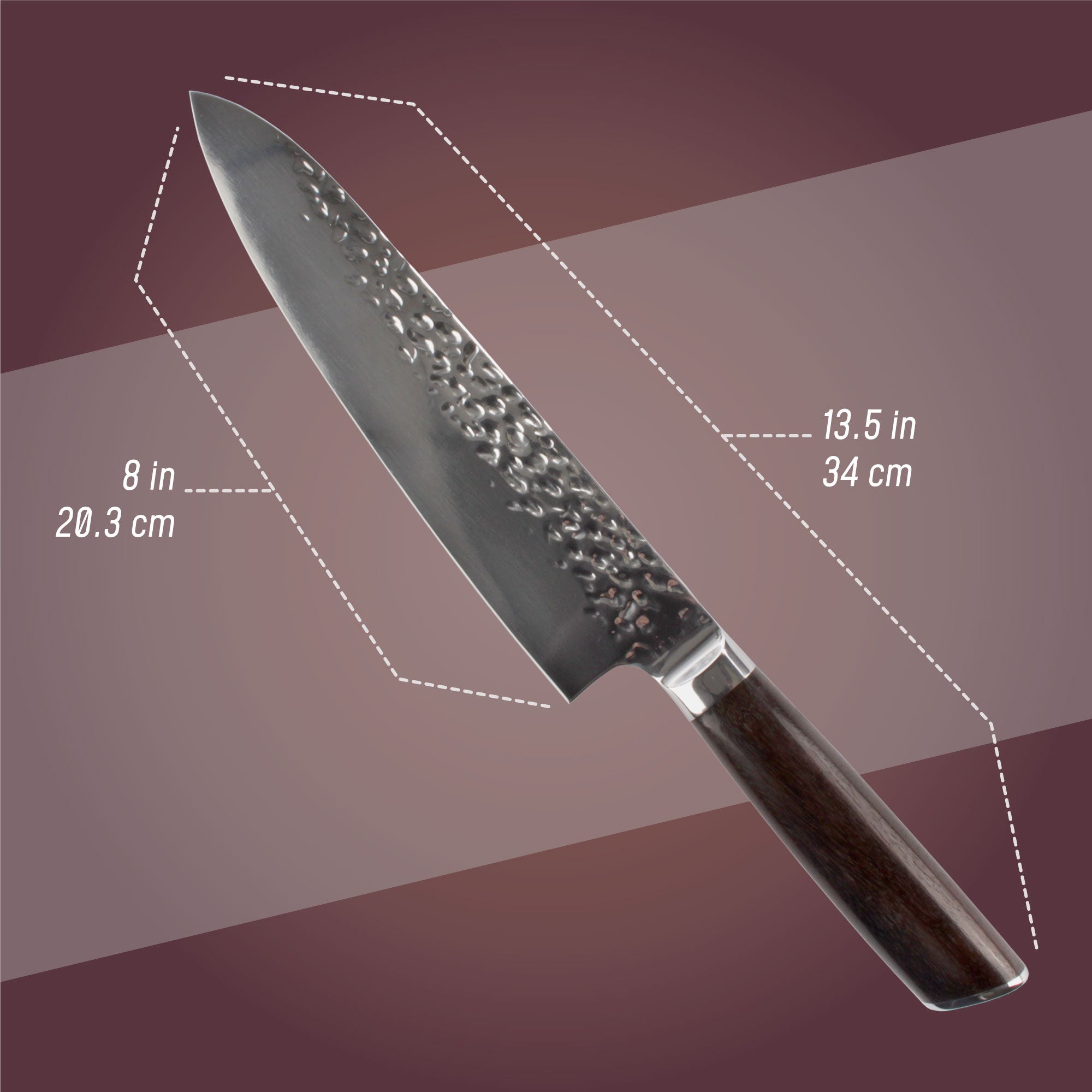 Culinary Knives