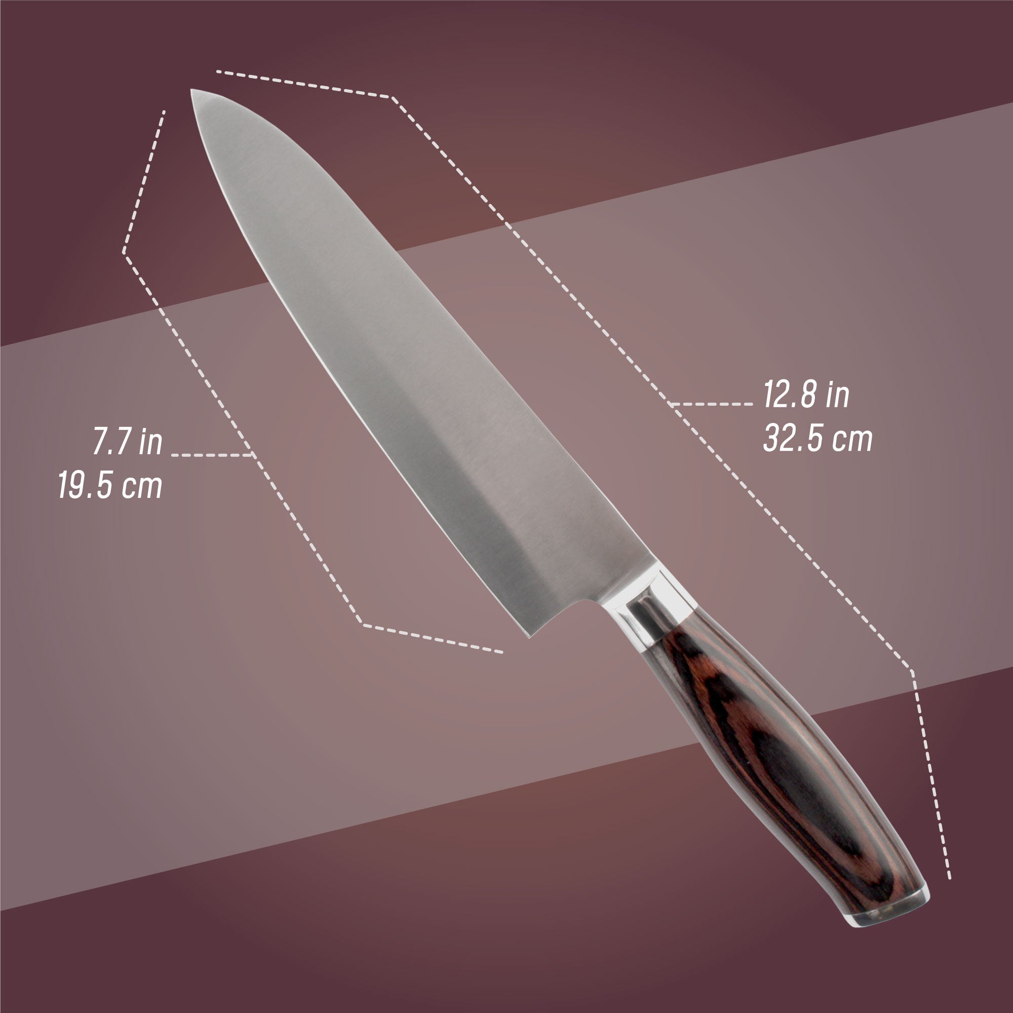 Culinary Knives