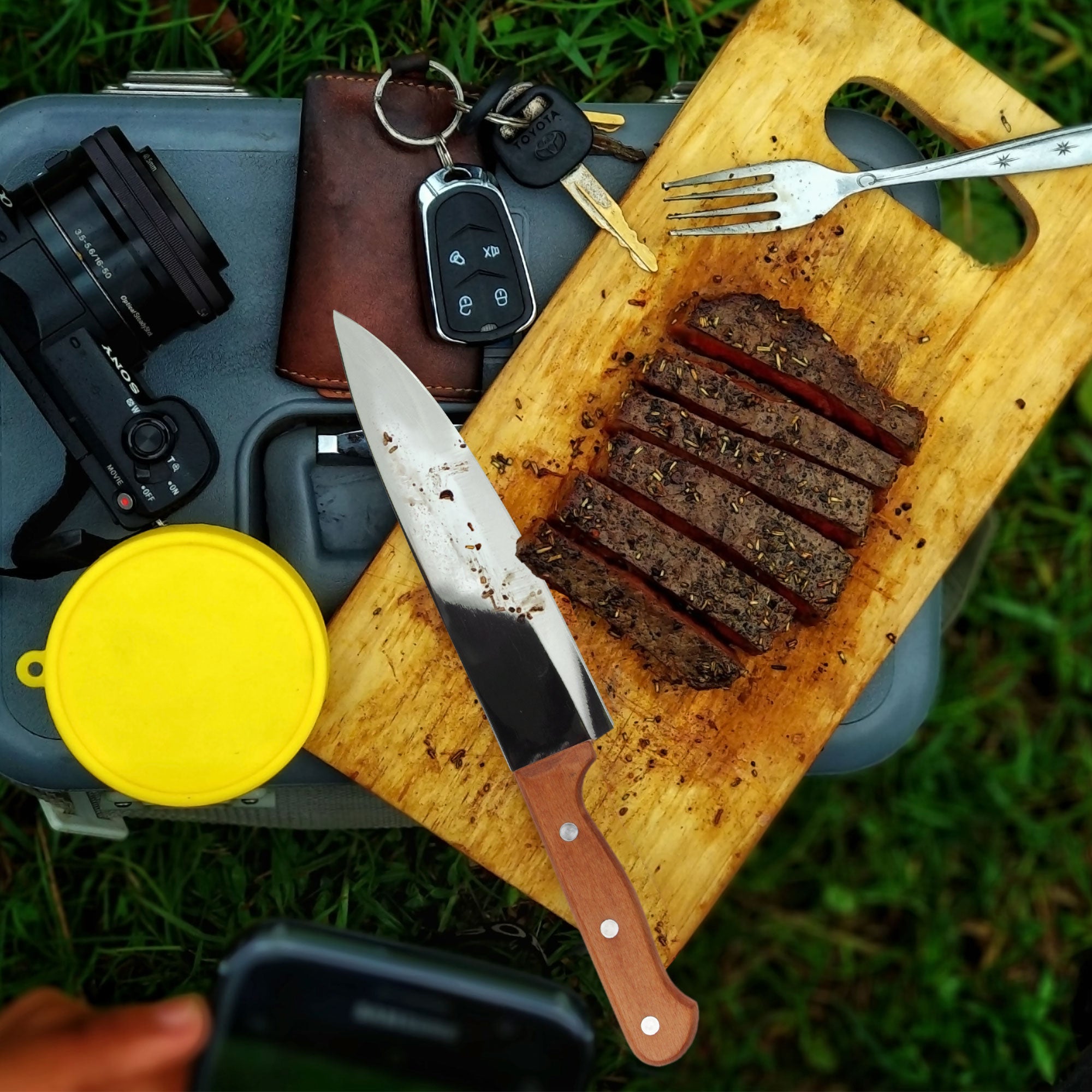 Culinary Knives