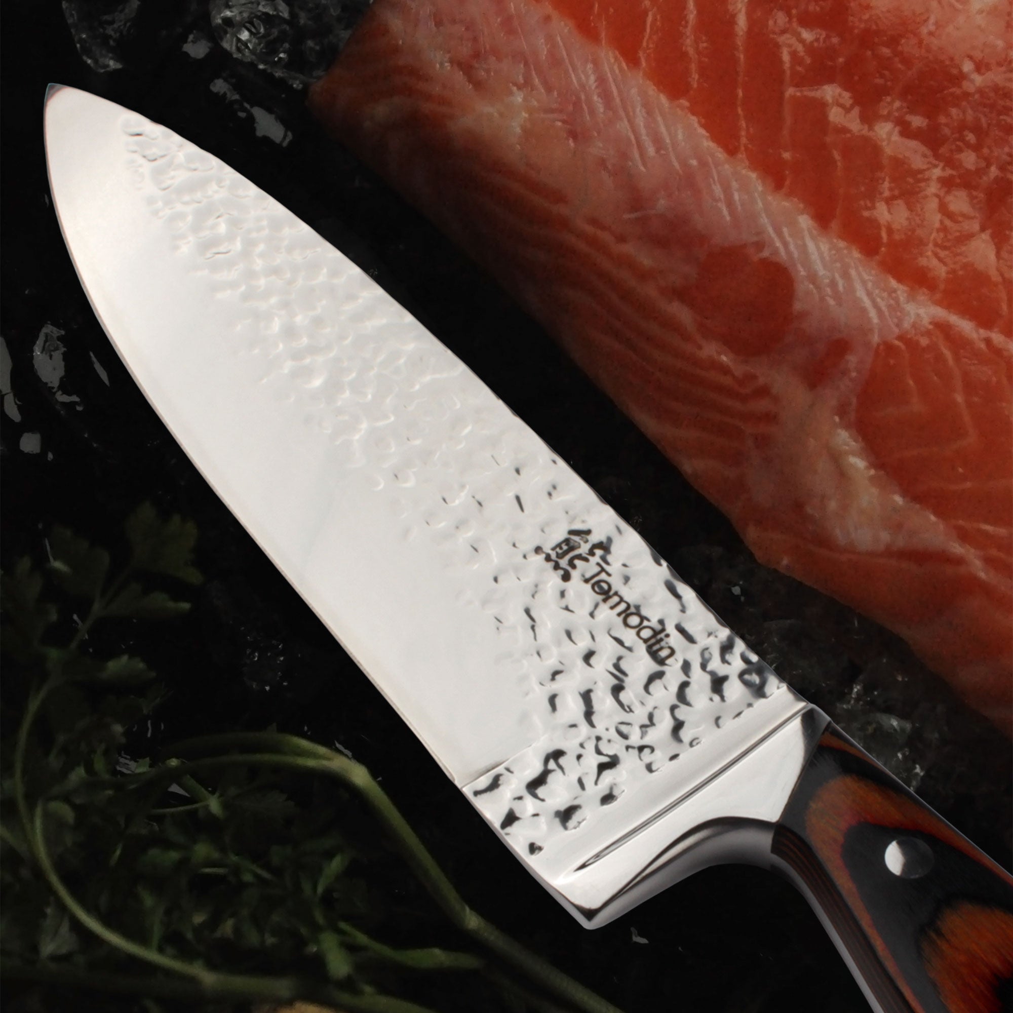 Culinary Knives