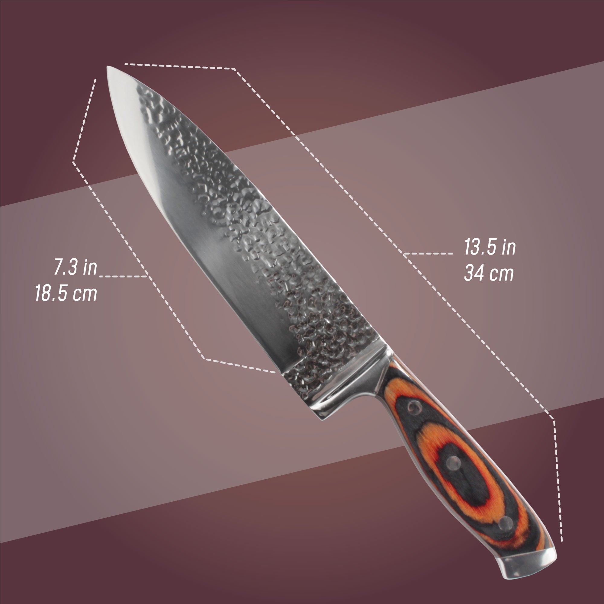 Culinary Knives
