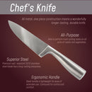 Culinary Knives
