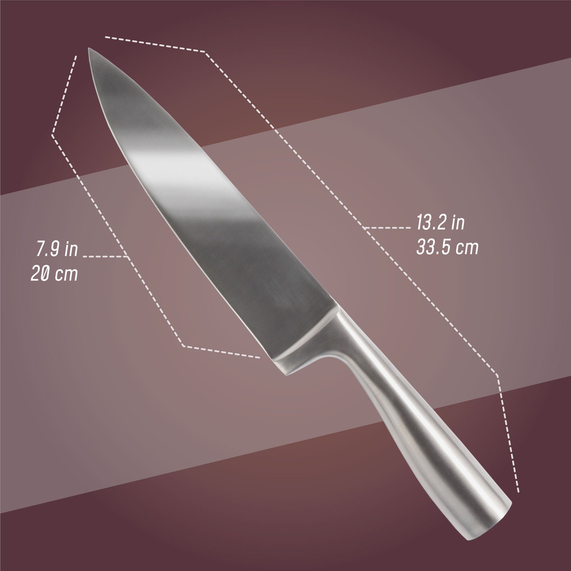 Culinary Knives