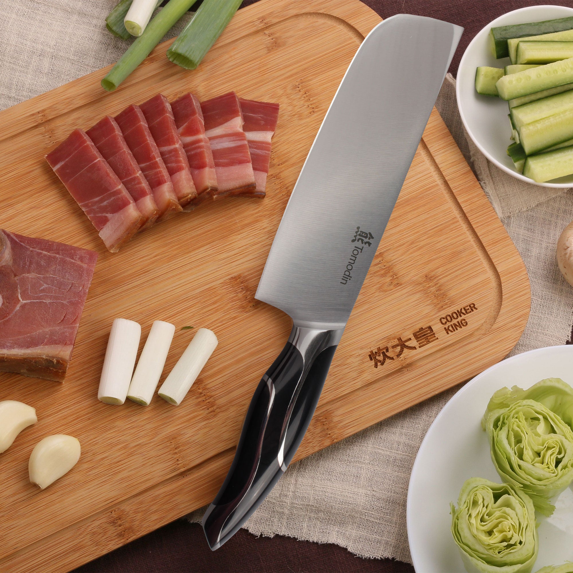 Culinary Knives