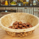 Disposable Bamboo Leaf Bowls