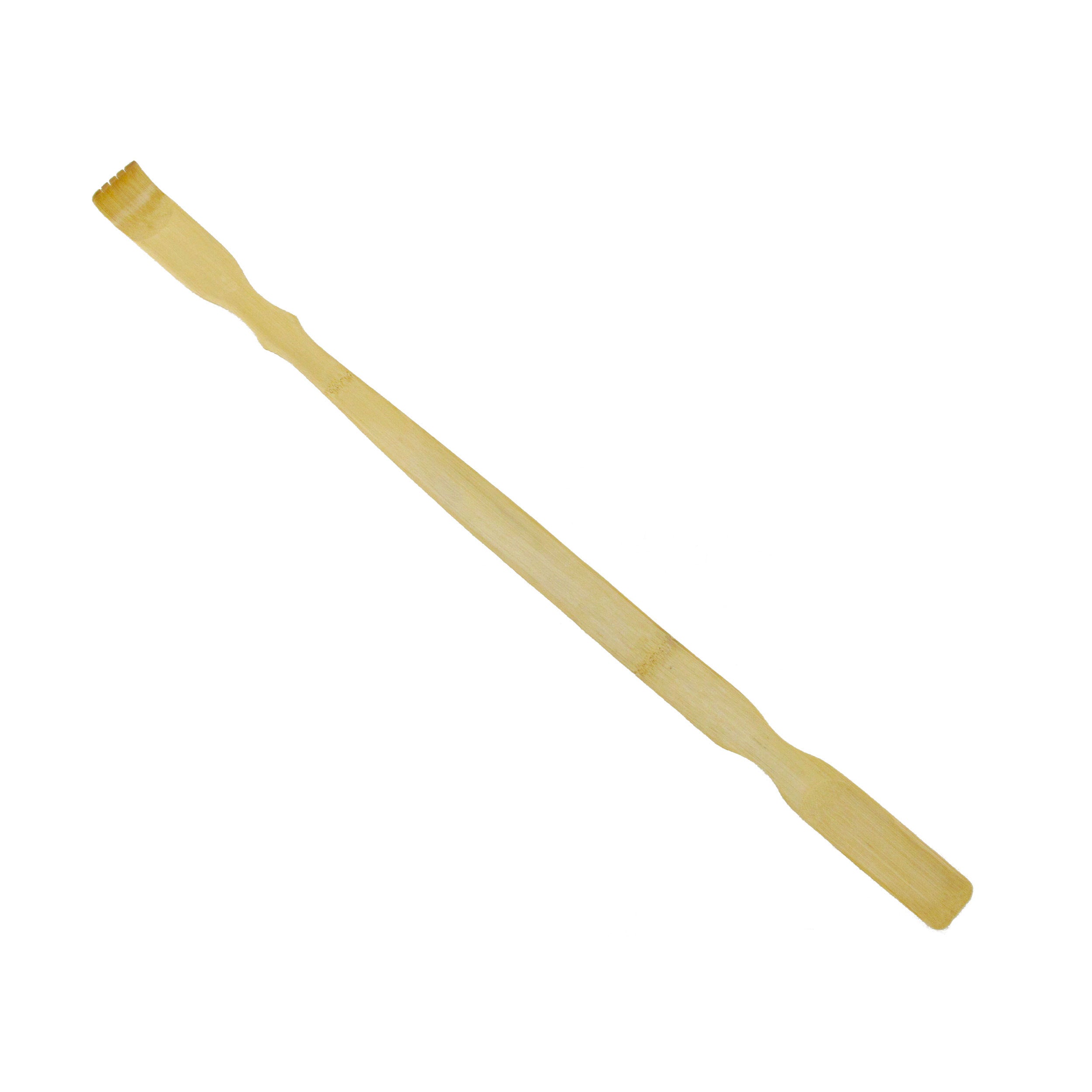 Custom Engraved Bamboo Back Scratchers