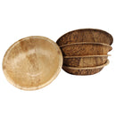Disposable Bamboo Leaf Bowls