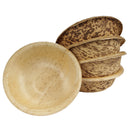 Disposable Bamboo Leaf Bowls