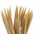 Disposable Bamboo Manicure Sticks