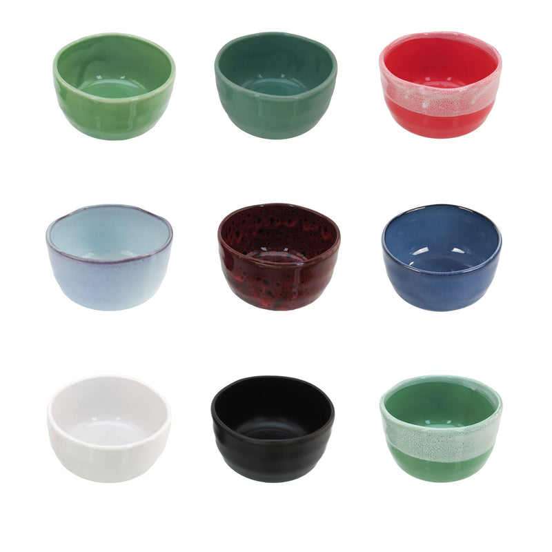 matcha bowls all colors