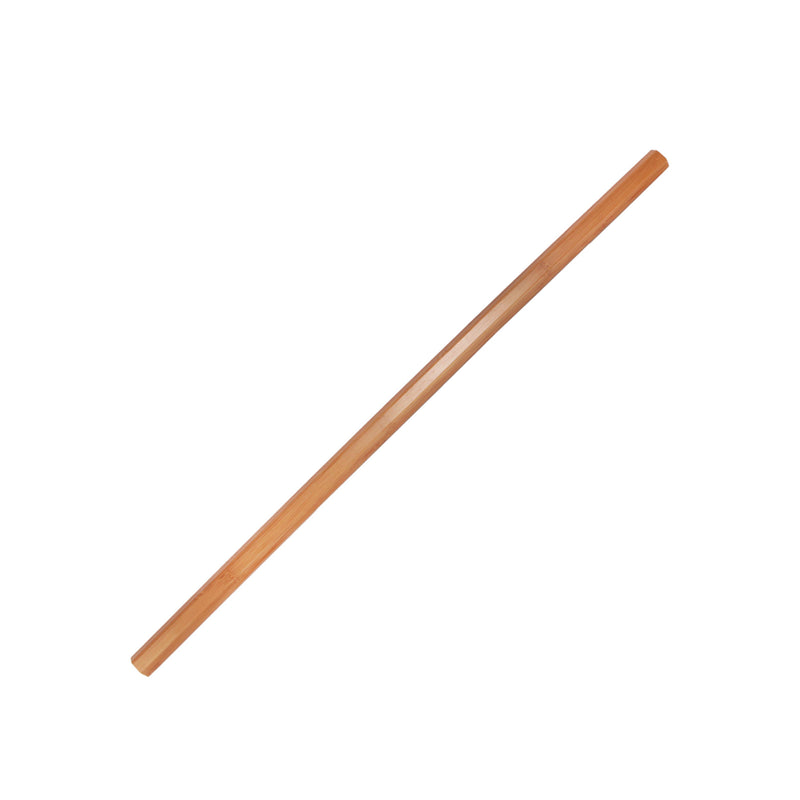 Men's Natural Bamboo Lacrosse Shaft Stick Handle