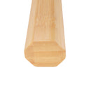 natural bamboo lacrosse sticks shafts