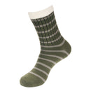 Men's Cabin Double Layer Home Socks