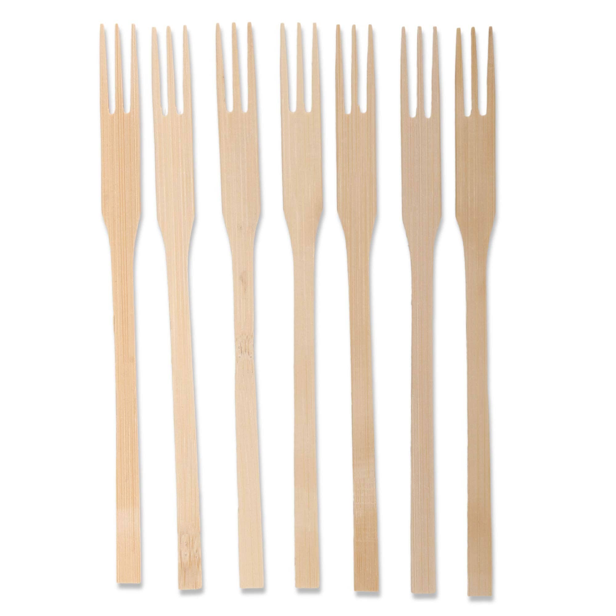 trident fork picks